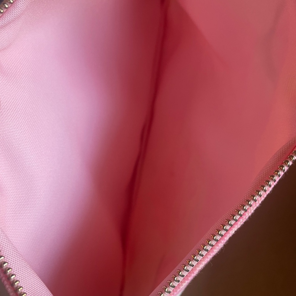 Lilibridge Pink Floral Clutch - Picture 2 of 4